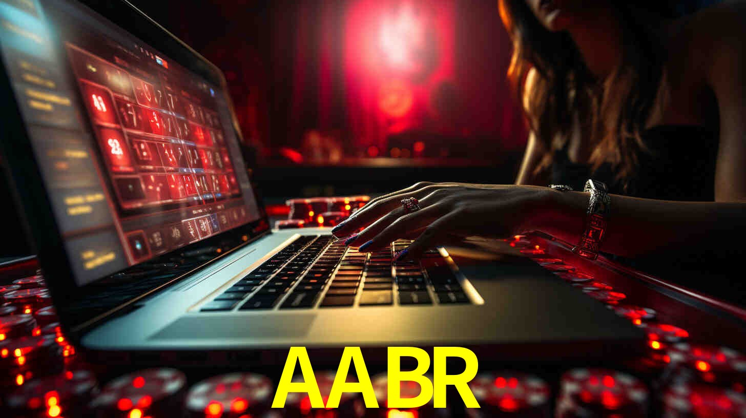 Por Que Escolher o AABR?