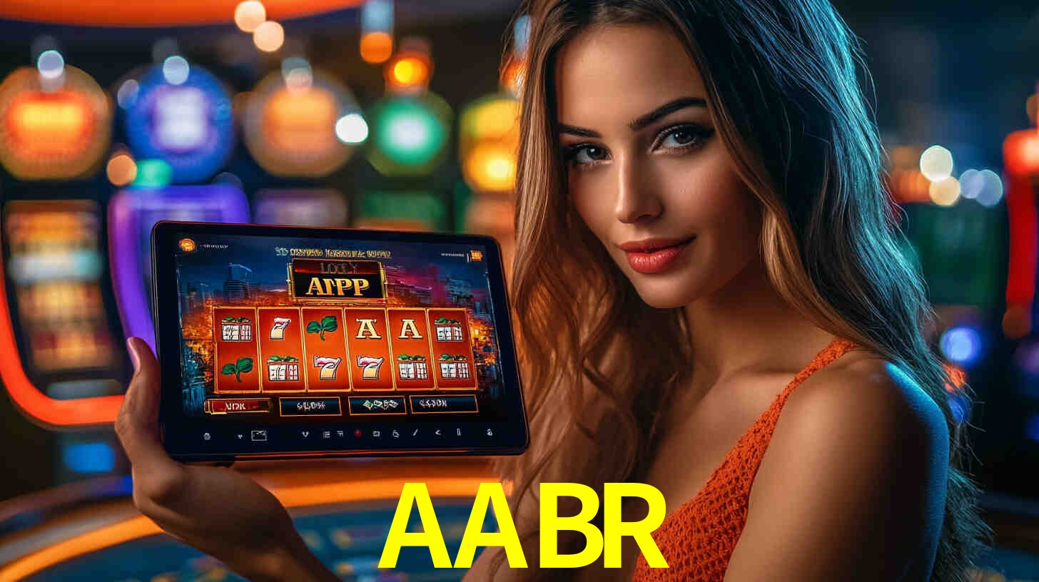 Baixar App iOS AABR