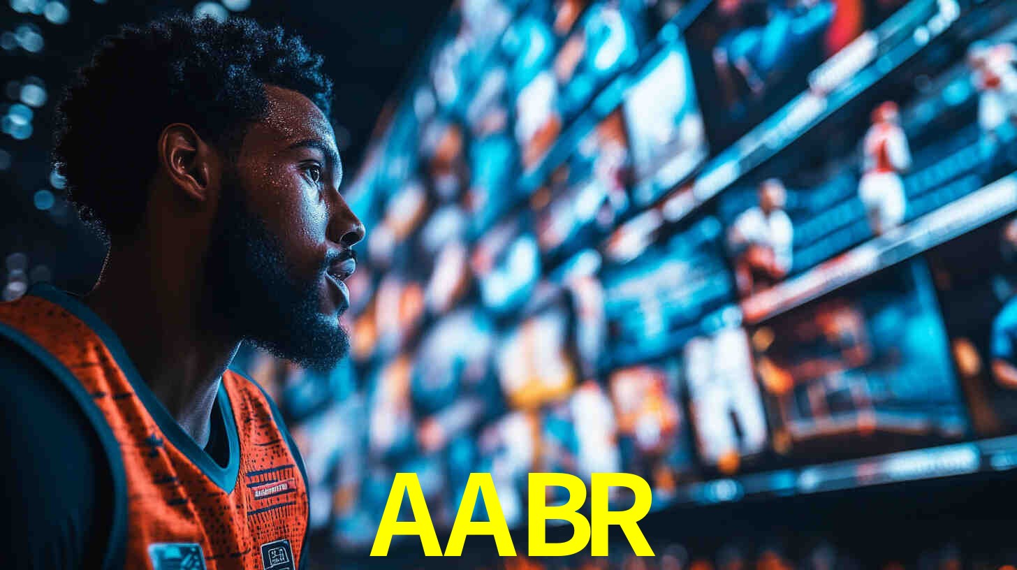 Jogos de Aposta Online no AABR