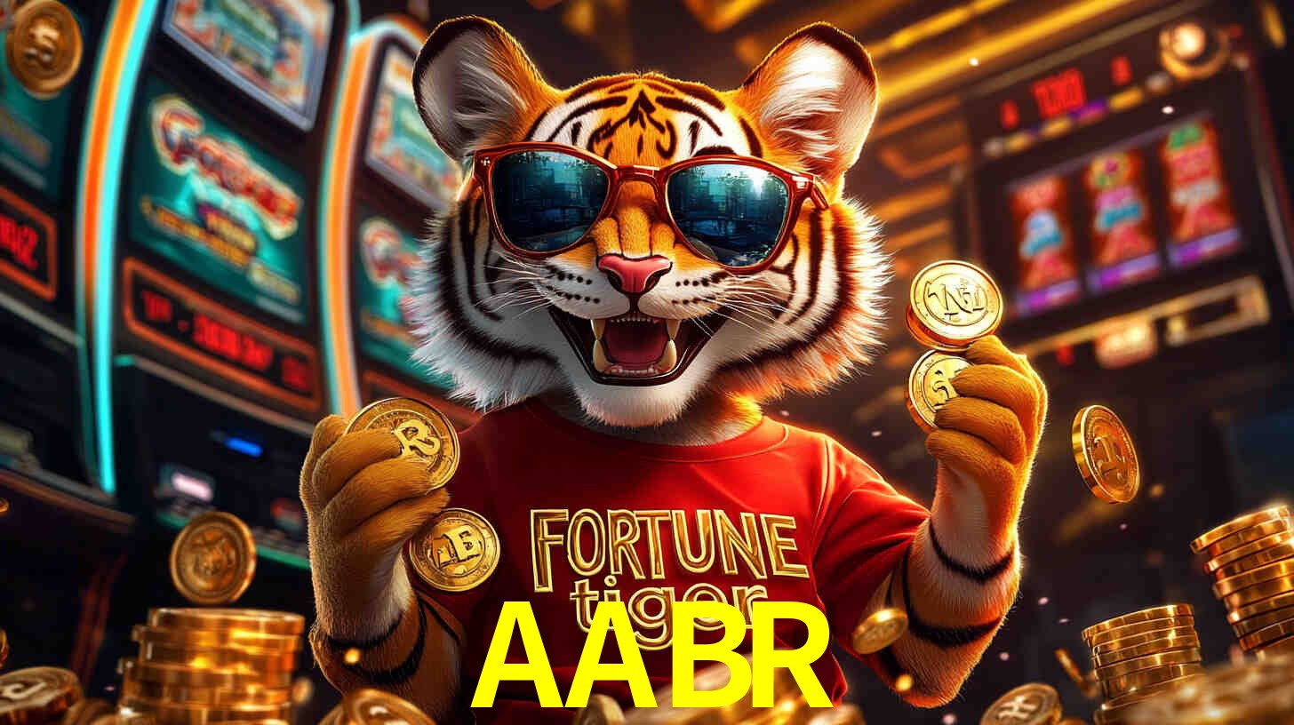 Por Que Jogar Fortune Tiger no AABR
