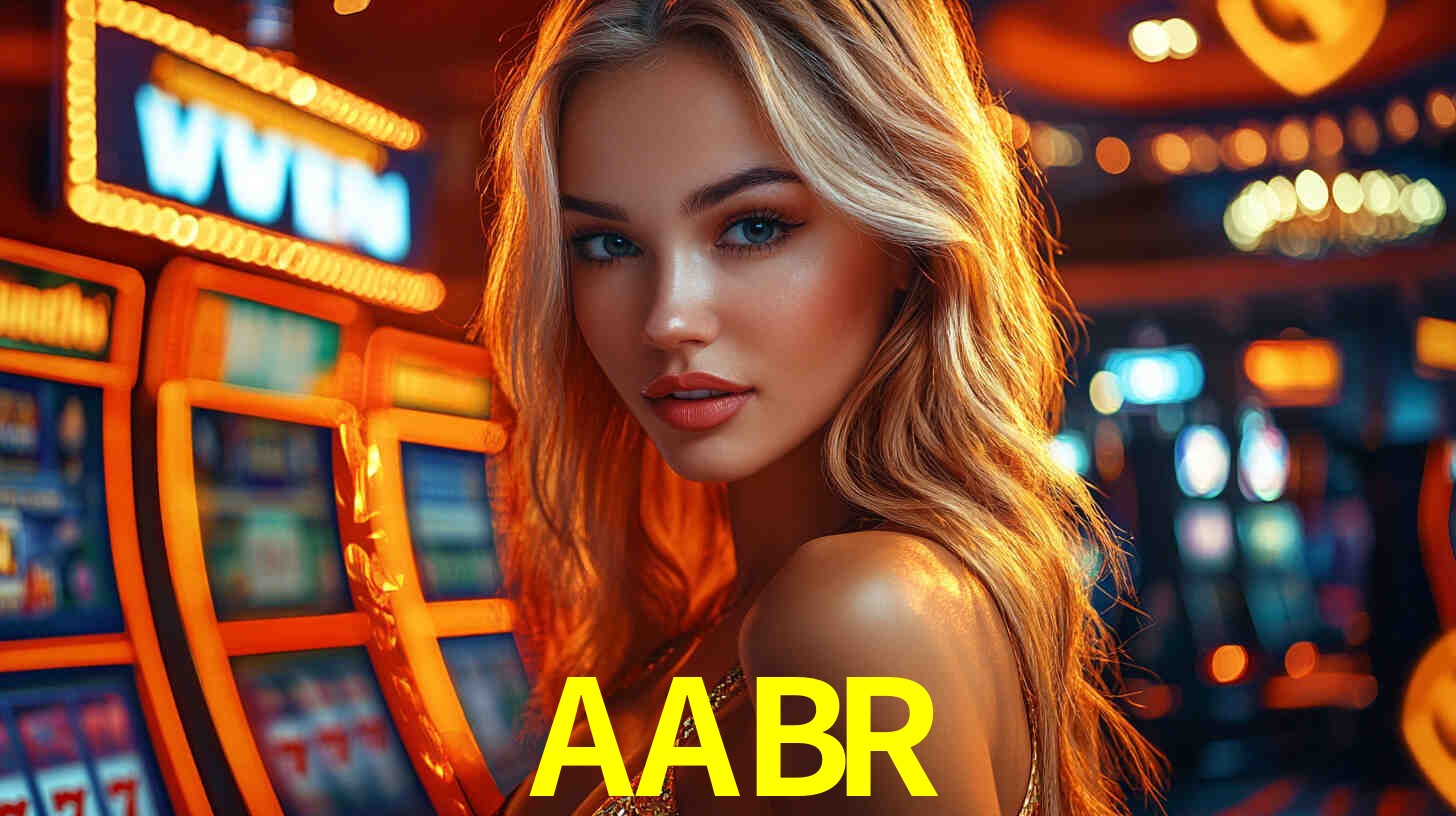 Caça-Níqueis no AABR