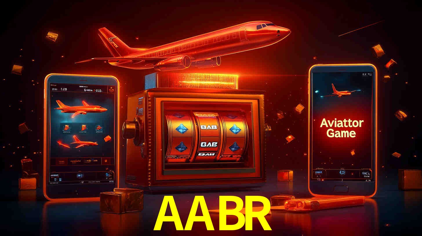 Como Jogar Aviator no AABR