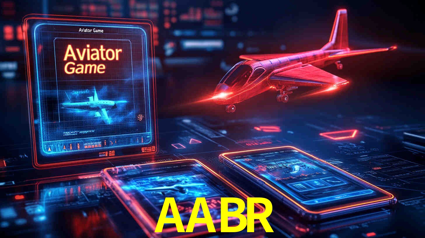 Benefícios do Aviator no AABR
