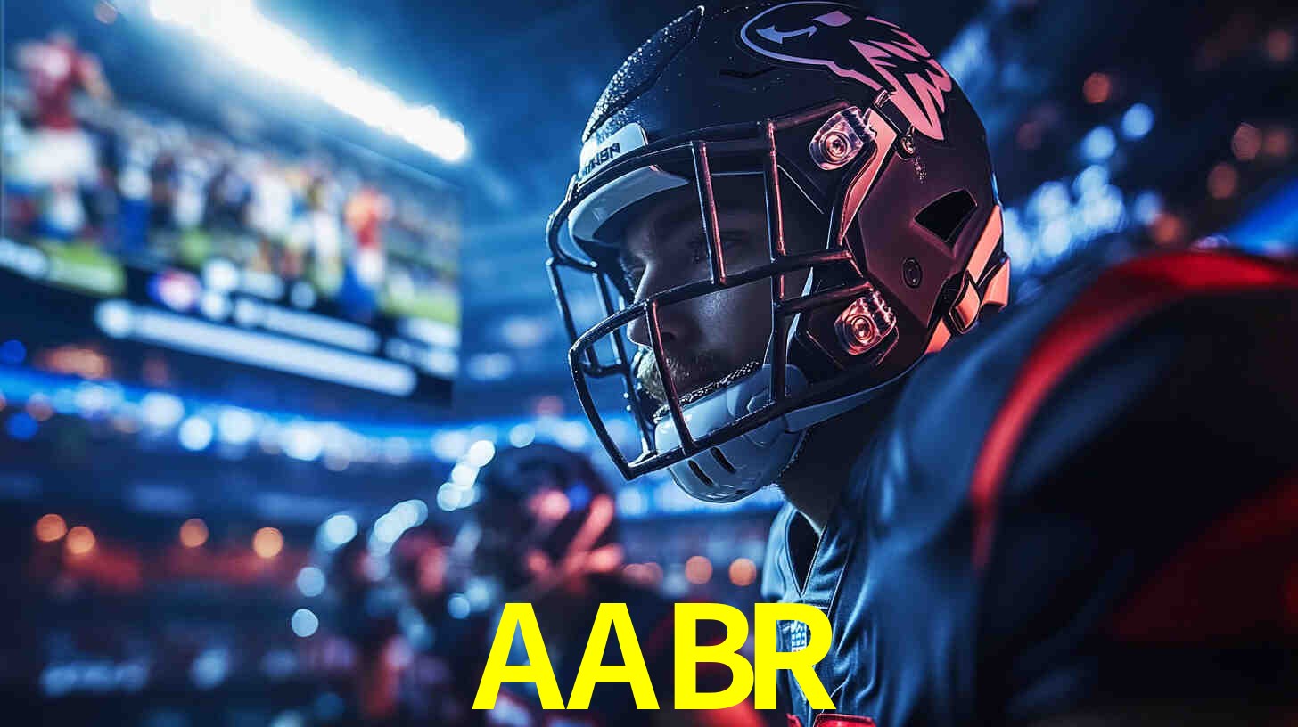 Transforme Suas Apostas em Grandes Prêmios no AABR