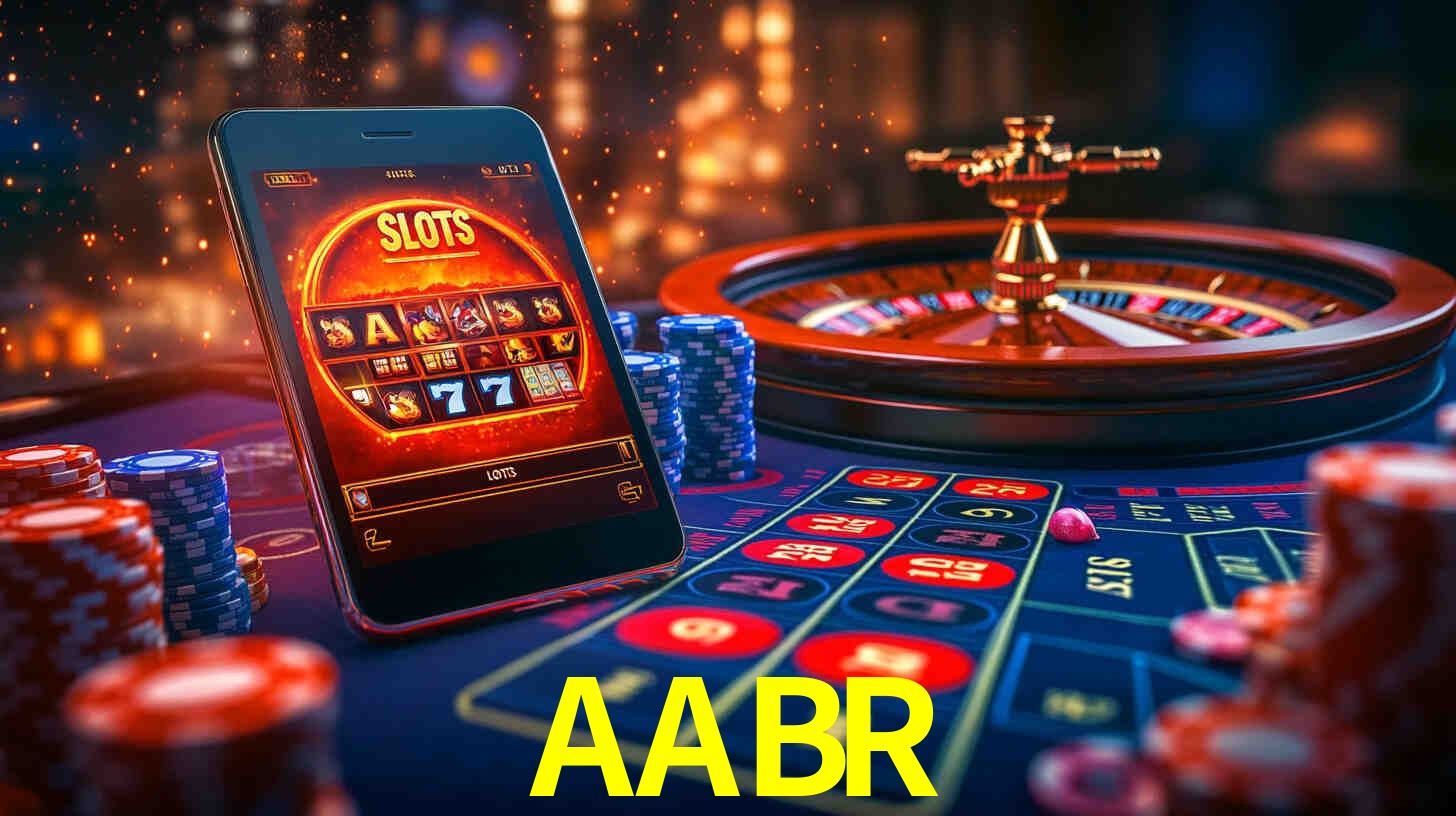 Slots Favoritos no AABR